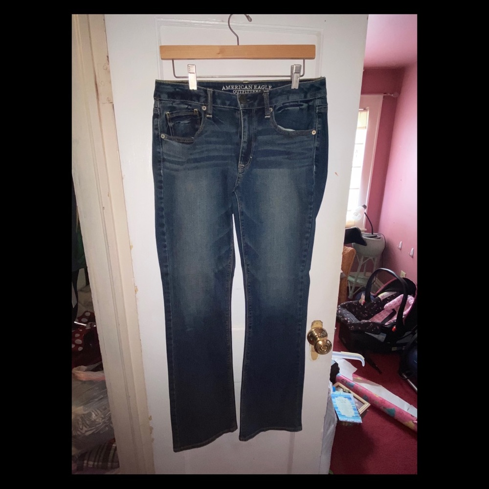American Eagle Outfitters Jeans